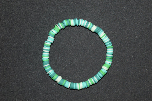 A bit of luck bracelet