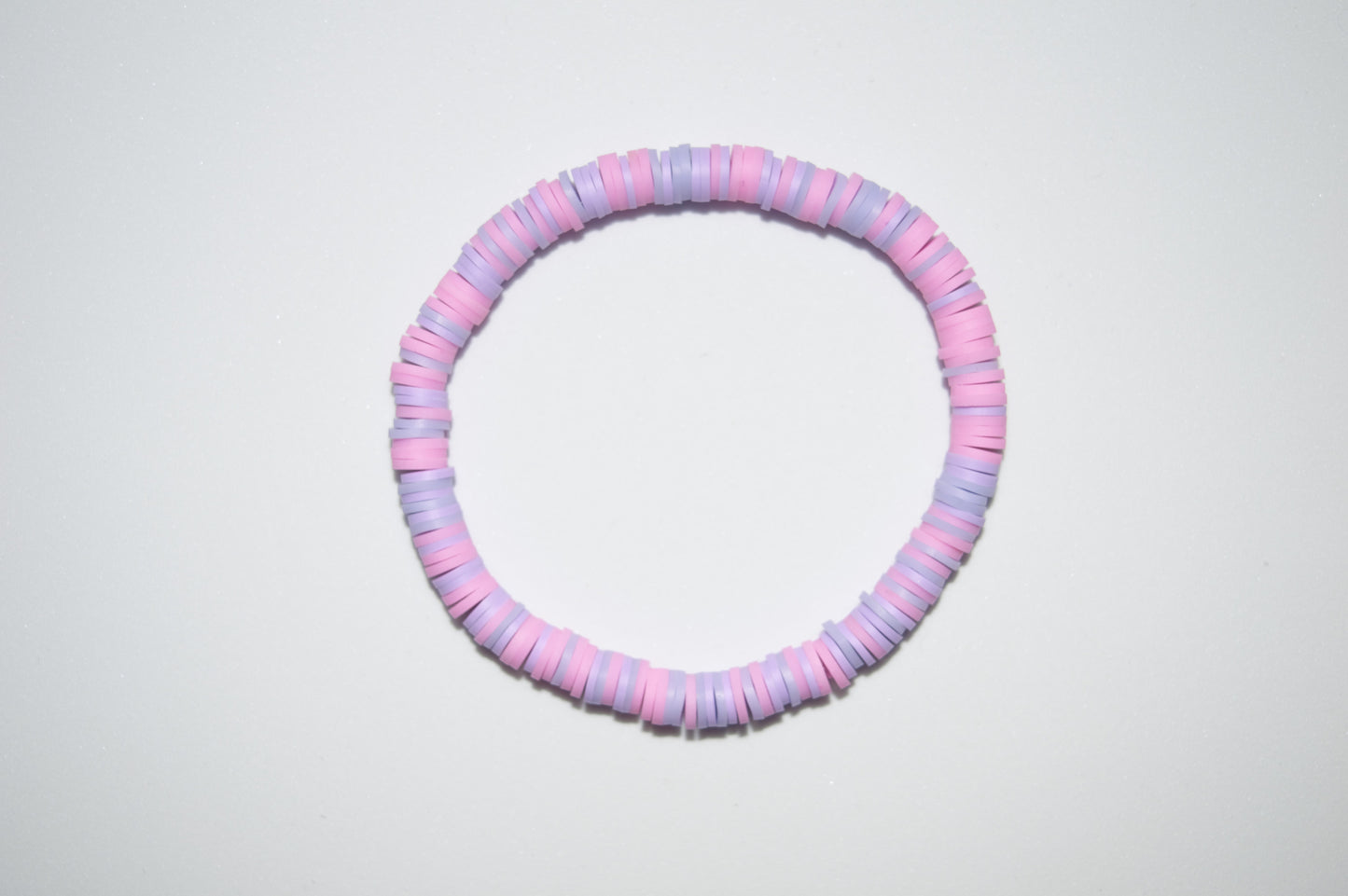 Fairy Floss bracelet