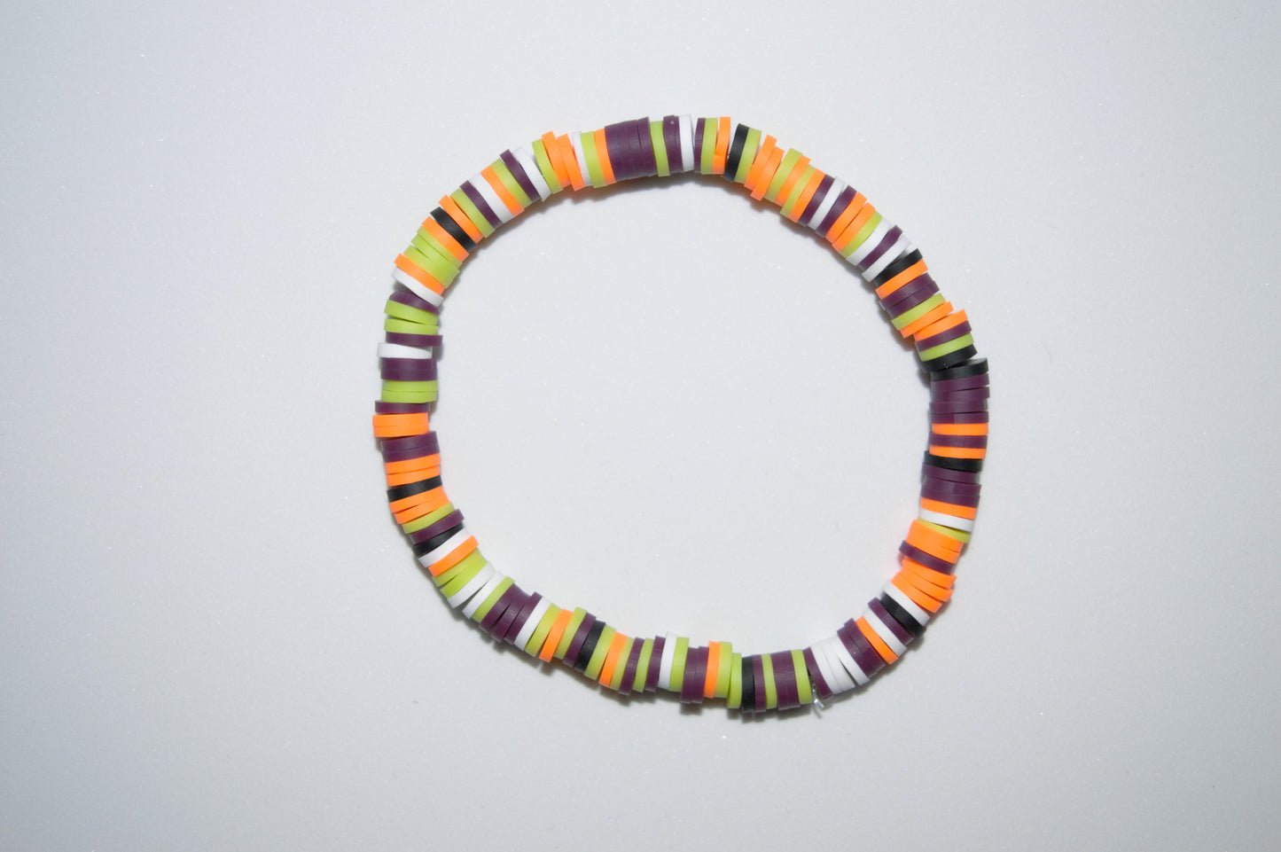 Halloween Party bracelet