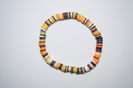 Halloween Party bracelet