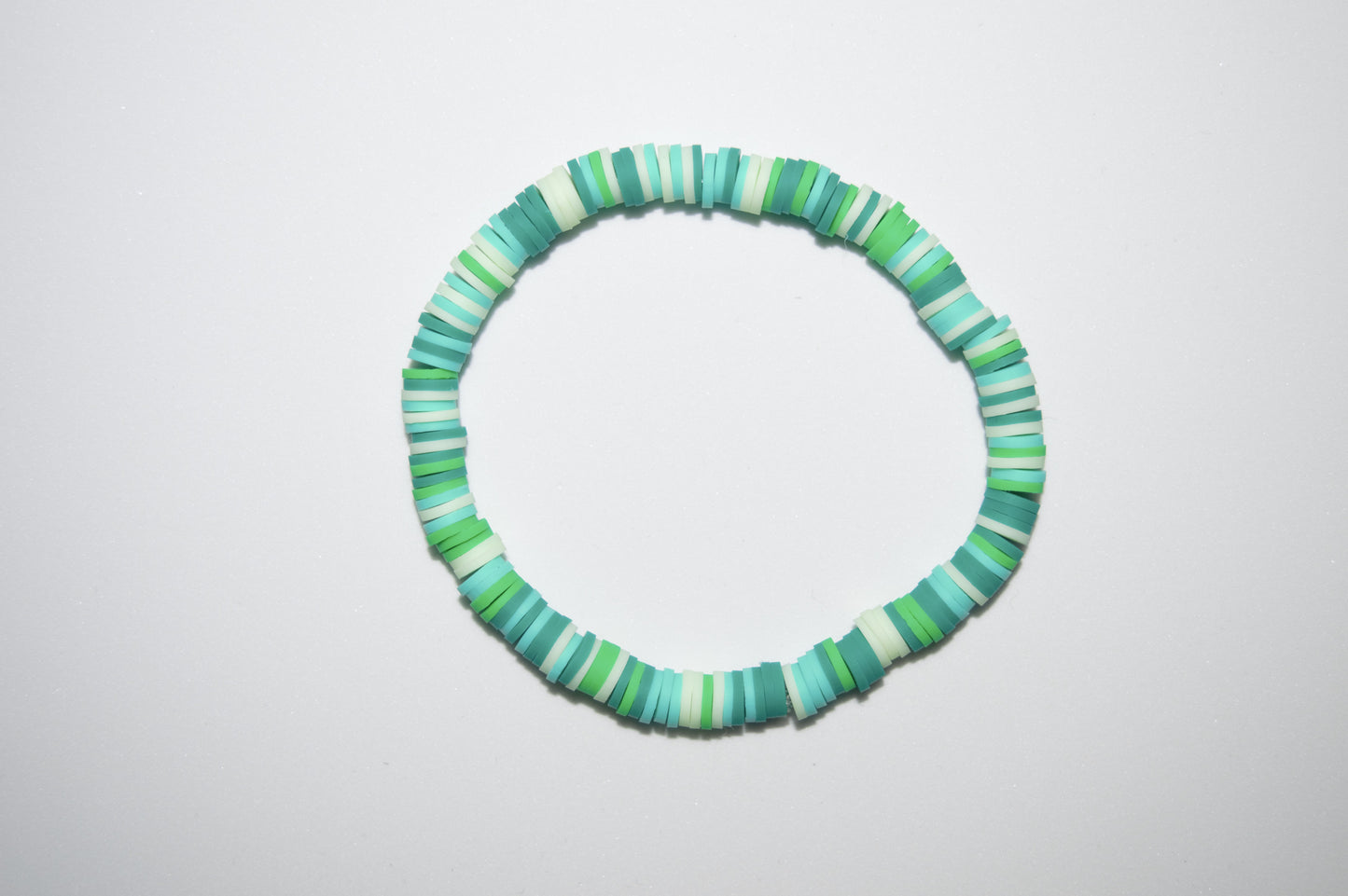 A bit of luck bracelet