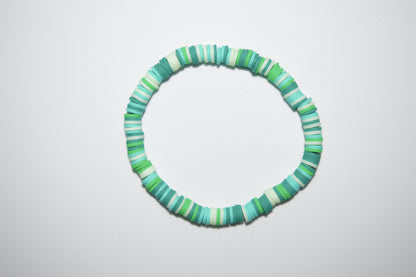 A bit of luck bracelet