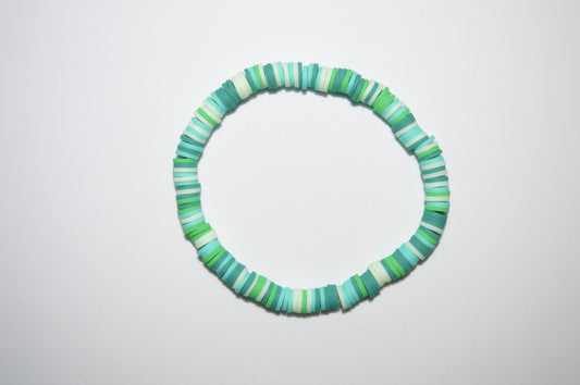 A bit of luck bracelet