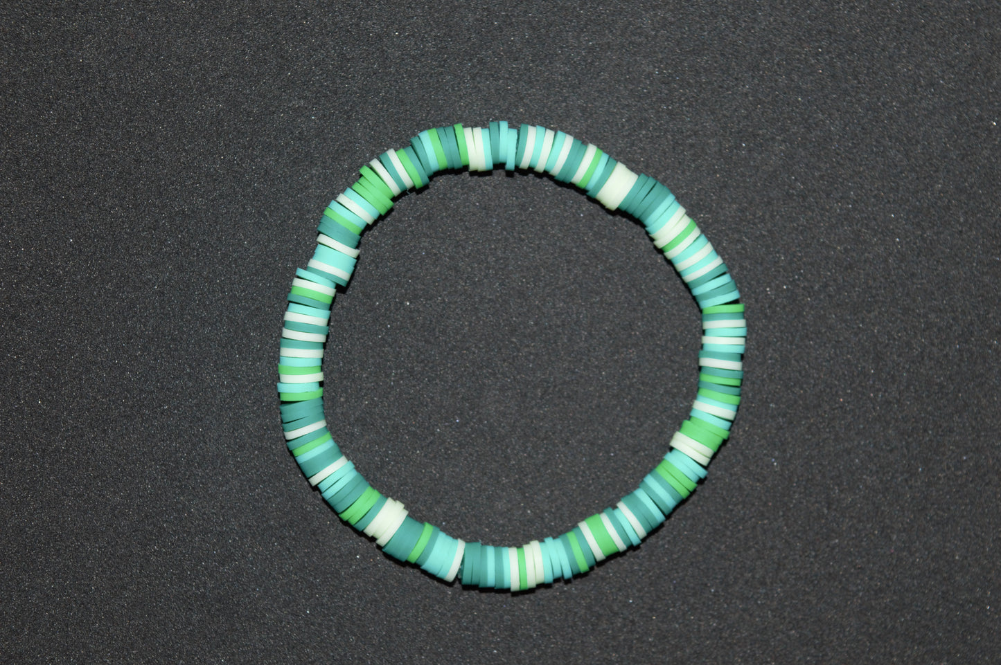 A bit of luck bracelet