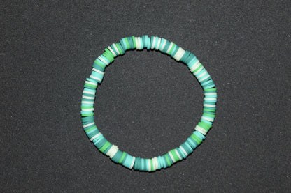 A bit of luck bracelet