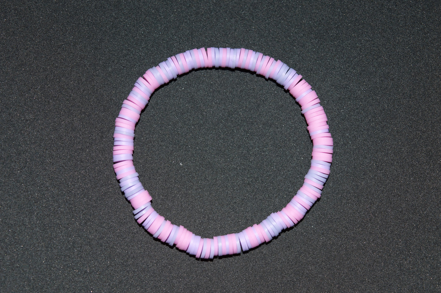 Fairy Floss bracelet