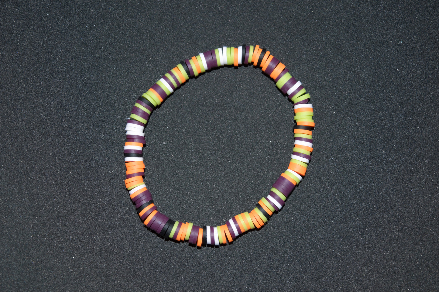 Halloween Party bracelet