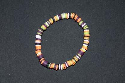 Halloween Party bracelet