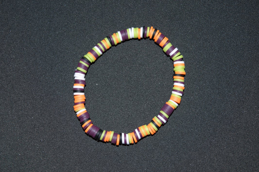 Halloween Party bracelet